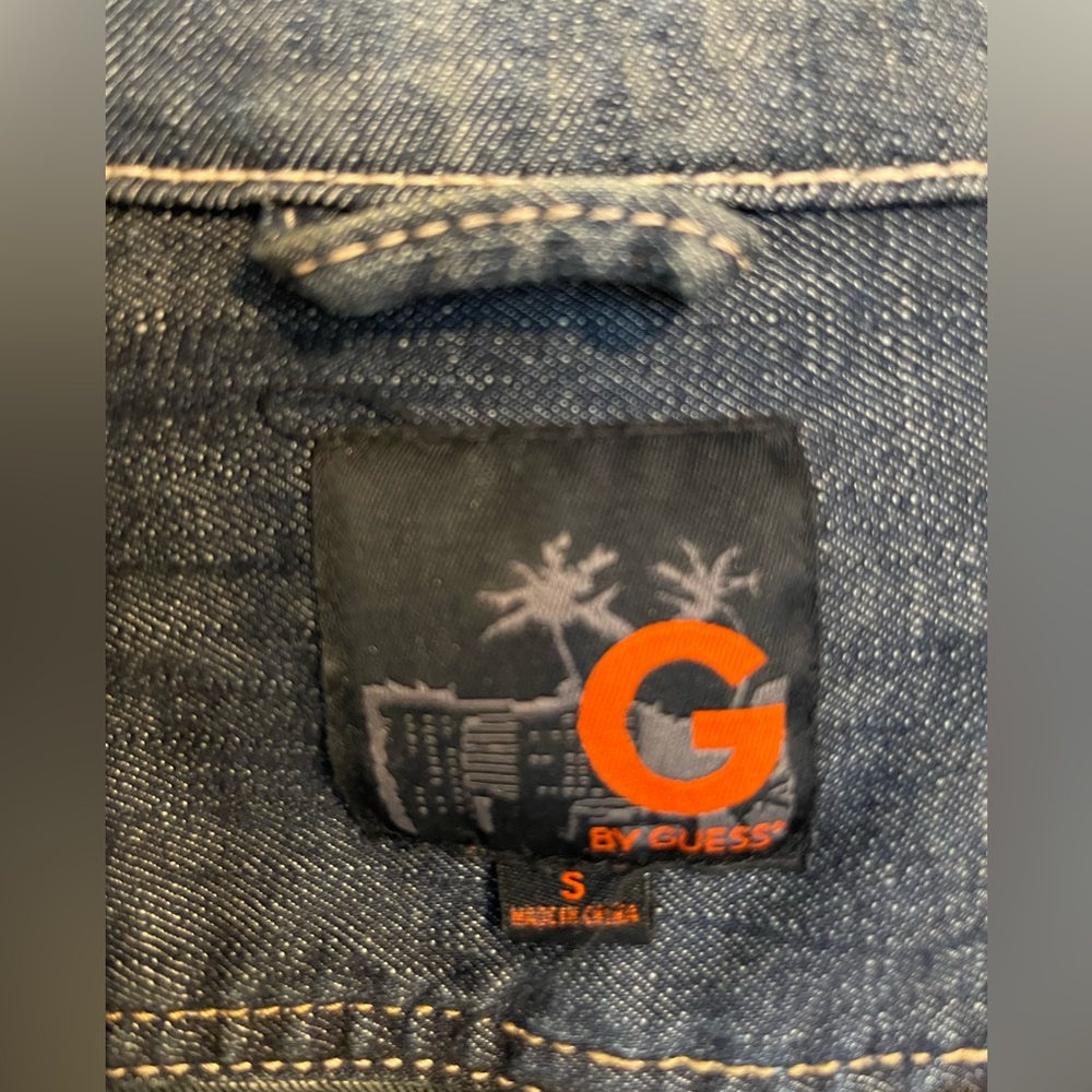 G BY GUESS - Picture 3 of 5